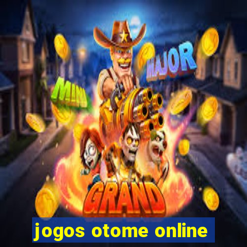 jogos otome online